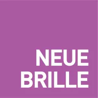 Neue Brille
